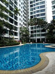 Central Grove (D14), Condominium #622998221